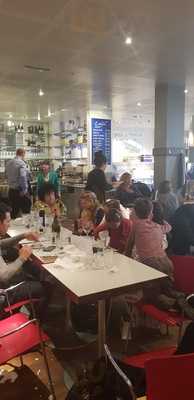Carluccio's - Cobham