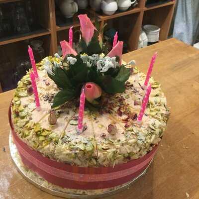 The Winking Turtle Cafe