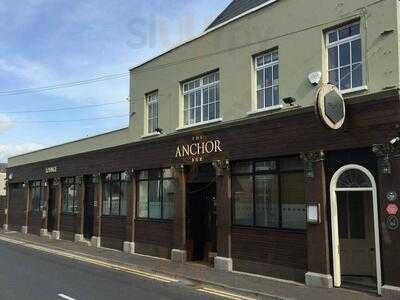 The Anchor Bar