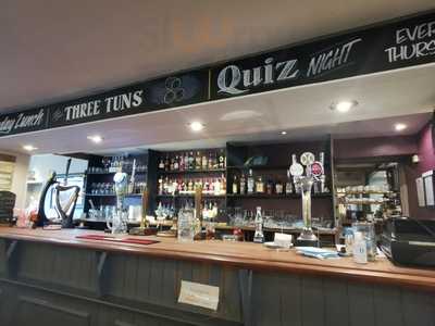 The Three Tuns
