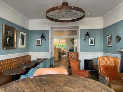 The Watling St. Village