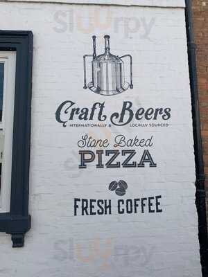 The Watling St. Village