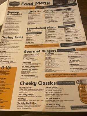 The Watling St. Village