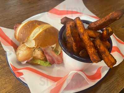 The Watling St. Village