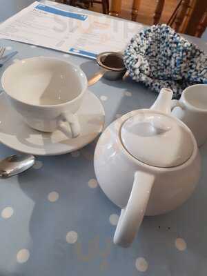 Daisy's Tea Room