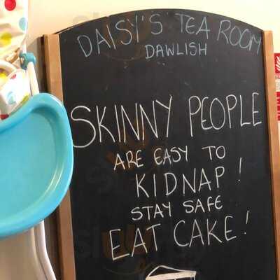 Daisy's Tea Room