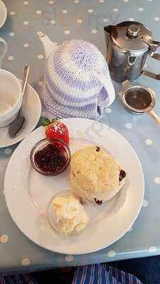 Daisy's Tea Room