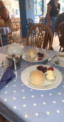 Daisy's Tea Room