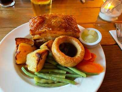 The Yew Tree Inn Chalvington