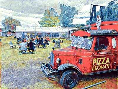 The Yew Tree Inn Chalvington