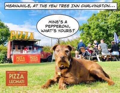 The Yew Tree Inn Chalvington