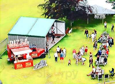 The Yew Tree Inn Chalvington