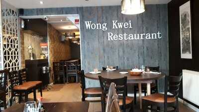 Wong Kwei
