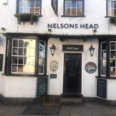 The Nelsons Head
