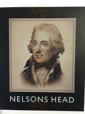 The Nelsons Head