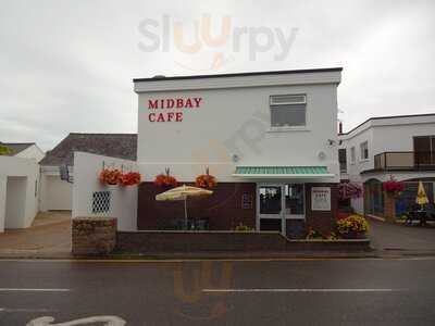Midbay Cafe