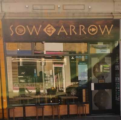 Sow & Arrow