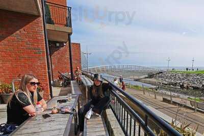 Cafe Mauds Newcastle