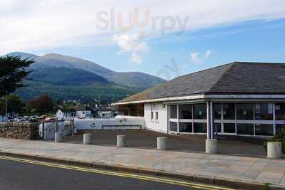 Cafe Mauds Newcastle