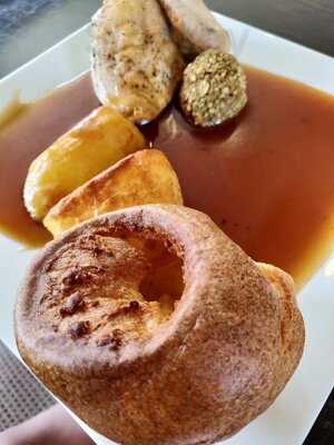 King's Head Cacklebury