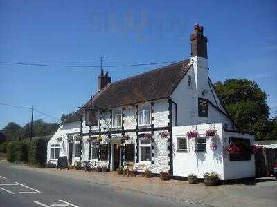 King's Head Cacklebury