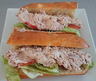 King's Head Cacklebury