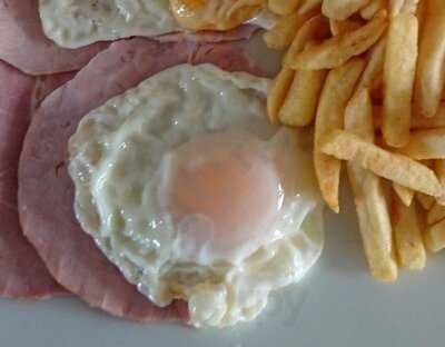 King's Head Cacklebury