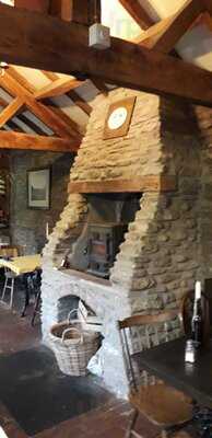 The Scrumpy House At Westons Cider Mill