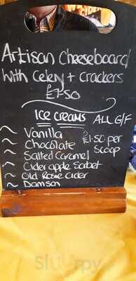 The Scrumpy House At Westons Cider Mill