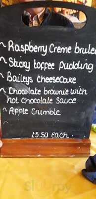 The Scrumpy House At Westons Cider Mill