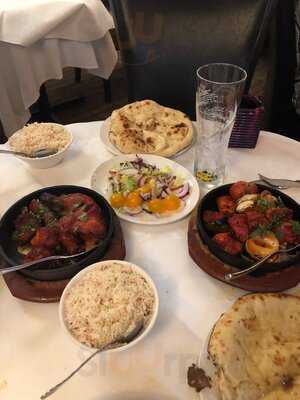 Montaz Indian & Bangladeshi Cuisine