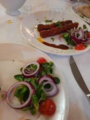 Montaz Indian & Bangladeshi Cuisine