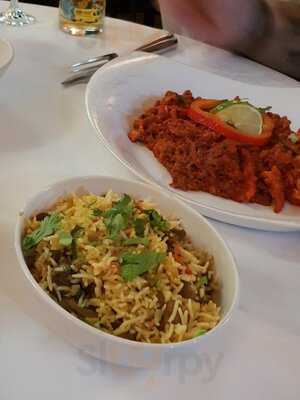 Montaz Indian & Bangladeshi Cuisine