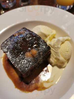 The Mount Pleasant Inn