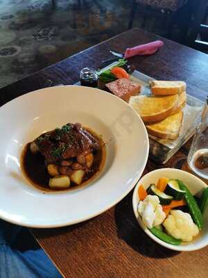 The Mount Pleasant Inn