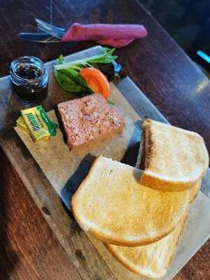 The Mount Pleasant Inn