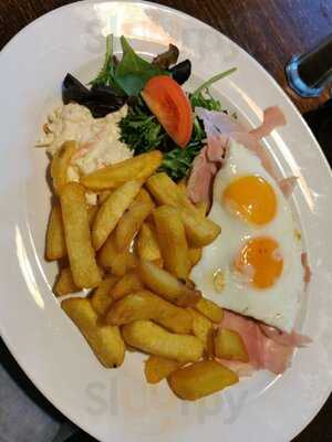 The Mount Pleasant Inn