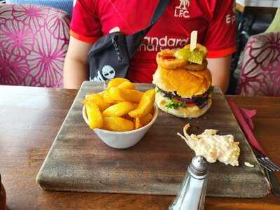 The Mount Pleasant Inn