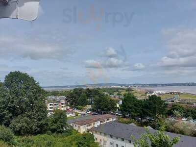 The Mount Pleasant Inn