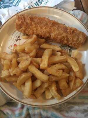 John's Fish & Chips