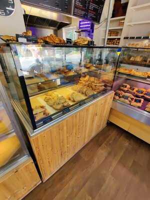 Ryder's Homemade Bakery