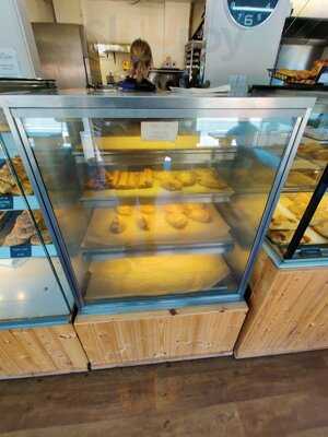 Ryder's Homemade Bakery