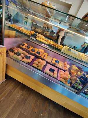 Ryder's Homemade Bakery