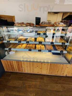 Ryder's Homemade Bakery