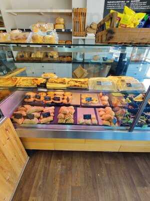 Ryder's Homemade Bakery