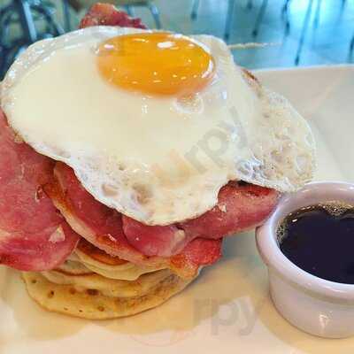 Cafe Incredable @ Jethro