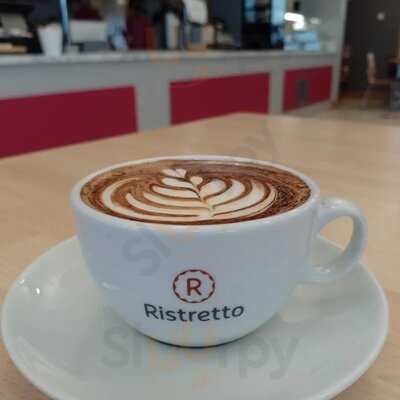 Cafe Incredable @ Jethro