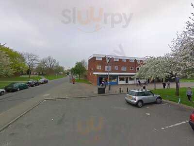 Figo's @ Roundhills - Fish & Chips