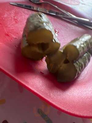 Figo's @ Roundhills - Fish & Chips