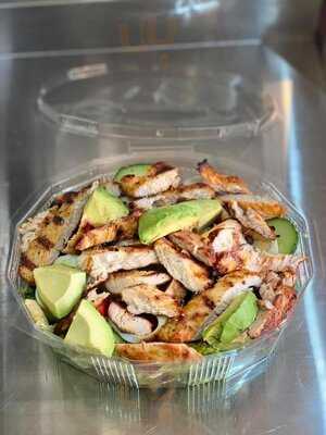 Whyteleafe Pizza & Grill